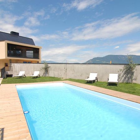 Apartamento Biobauernhof St. Quirinus Caldaro sulla Strada del Vino Exterior foto