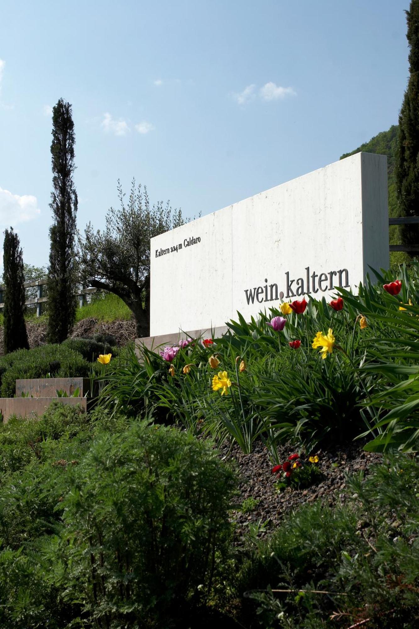 Apartamento Biobauernhof St. Quirinus Caldaro sulla Strada del Vino Exterior foto